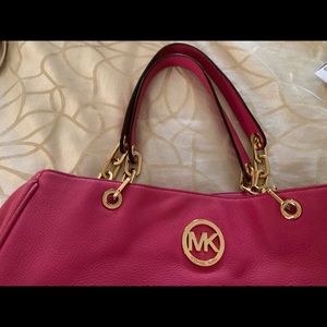 MK  HANDBAG